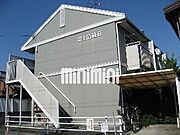 大垣駅徒歩6分ですよ。