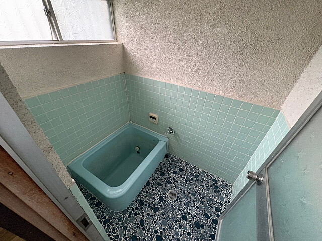 浴室
