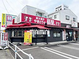 大橋店舗