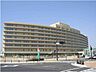 周辺：病院「医療法人徳洲会大垣徳洲会病院まで909m」