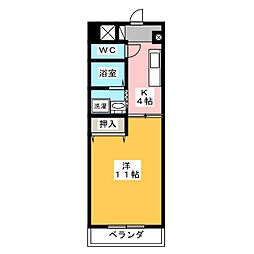 各務野ハイツII