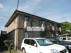 グリーンフォレストＡＺＵＭＩ　Ａ  ｜ 岐阜県各務原市蘇原野口町２丁目（賃貸アパート1K・1階・36.95㎡） その1