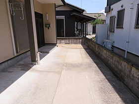 宝積寺町貸家  ｜ 岐阜県各務原市鵜沼宝積寺町２丁目（賃貸アパート3DK・1階・56.31㎡） その14