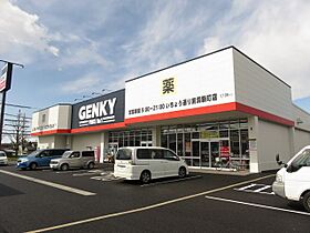 セジュール津田II  ｜ 岐阜県各務原市那加前野町４丁目（賃貸アパート2LDK・2階・53.87㎡） その21