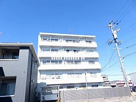 ソフィアマンション  ｜ 岐阜県各務原市鵜沼川崎町３丁目（賃貸マンション1DK・5階・21.60㎡） その3