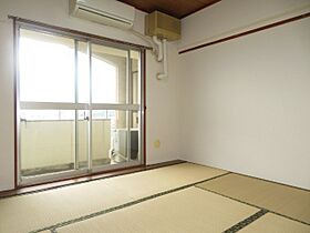 門前ビル  ｜ 岐阜県各務原市那加門前町１丁目（賃貸マンション2LDK・6階・62.40㎡） その5