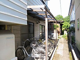 ホワイトピア  ｜ 岐阜県各務原市蘇原柿沢町１丁目（賃貸マンション1LDK・1階・35.24㎡） その15