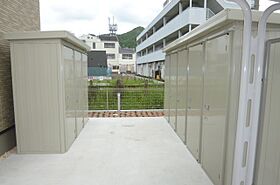 ポーロ 201 ｜ 岐阜県各務原市鵜沼各務原町５丁目262番地1（賃貸アパート1LDK・2階・48.92㎡） その14