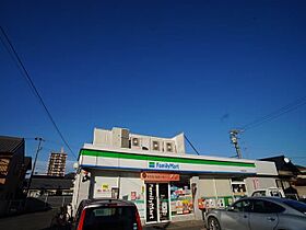 二輪ハウス  ｜ 岐阜県各務原市鵜沼南町５丁目（賃貸マンション1K・2階・19.00㎡） その17