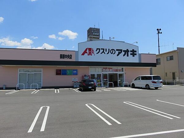 シャルマンＫ ｜岐阜県各務原市蘇原柿沢町２丁目(賃貸マンション3LDK・3階・66.42㎡)の写真 その12