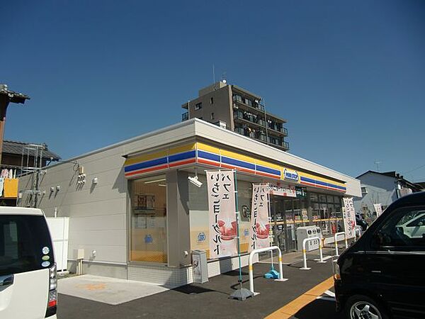 プレジール林 ｜岐阜県各務原市蘇原新栄町１丁目(賃貸アパート2DK・2階・46.09㎡)の写真 その20