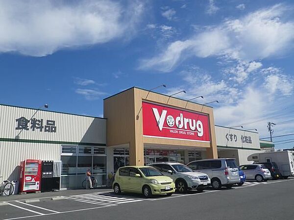 アステール ｜岐阜県各務原市鵜沼各務原町６丁目(賃貸アパート2LDK・3階・58.37㎡)の写真 その17