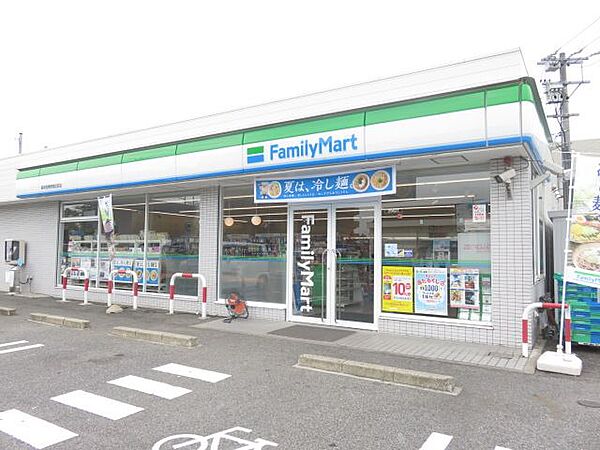 アステール ｜岐阜県各務原市鵜沼各務原町６丁目(賃貸アパート2LDK・3階・58.37㎡)の写真 その18