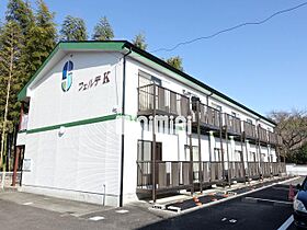 フェルテ　Ｋ  ｜ 岐阜県各務原市那加前野町１丁目（賃貸マンション1K・1階・28.00㎡） その1