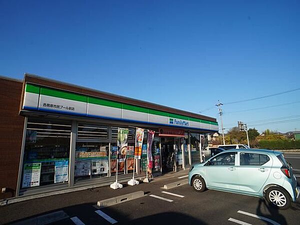 リセラ ｜岐阜県各務原市鵜沼古市場町４丁目(賃貸アパート2LDK・2階・58.48㎡)の写真 その17