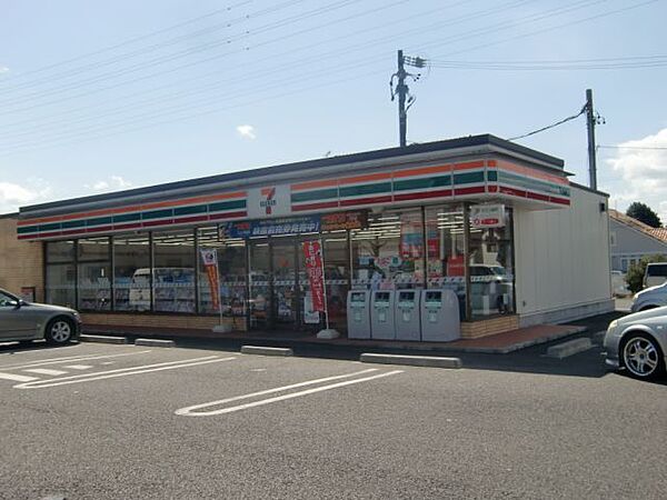 D-roomビーチルック ｜岐阜県各務原市那加浜見町１丁目(賃貸アパート1R・2階・30.96㎡)の写真 その4