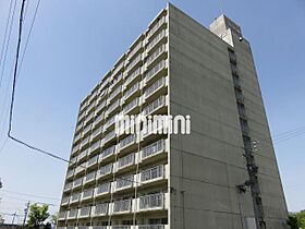 サニーハイツ花みずき  ｜ 岐阜県各務原市那加西市場町４丁目（賃貸マンション3LDK・4階・63.80㎡） その1