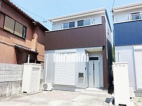 フィアス松原　A棟  ｜ 岐阜県各務原市川島松原町（賃貸一戸建2LDK・1階・77.42㎡） その1