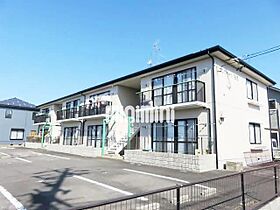 コンフォール浜見  ｜ 岐阜県各務原市那加浜見町２丁目（賃貸アパート2LDK・1階・50.54㎡） その1