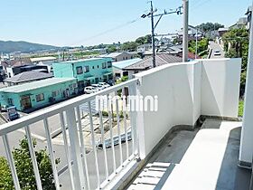 パスティールＭ  ｜ 岐阜県各務原市鵜沼西町１丁目（賃貸マンション1LDK・2階・40.47㎡） その11