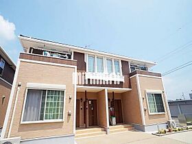 グランパル幸Ａ  ｜ 岐阜県各務原市蘇原申子町２丁目（賃貸アパート1LDK・1階・45.77㎡） その3