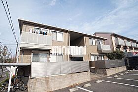 ショコラ  ｜ 岐阜県各務原市那加不動丘２丁目（賃貸アパート2LDK・2階・54.07㎡） その1