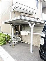 ショコラ  ｜ 岐阜県各務原市那加不動丘２丁目（賃貸アパート2LDK・2階・54.07㎡） その15