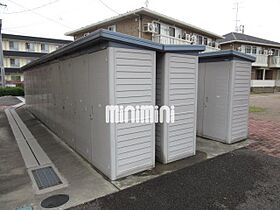 アザレ蘇原　F  ｜ 岐阜県各務原市蘇原花園町３丁目（賃貸アパート2LDK・2階・58.37㎡） その18