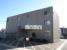 ラ・ポワール豊水  ｜ 岐阜県各務原市鵜沼川崎町３丁目（賃貸マンション1LDK・3階・40.89㎡） その3