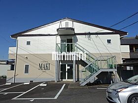 コーポラス・マキ  ｜ 岐阜県各務原市那加山後町２丁目（賃貸アパート1R・2階・16.50㎡） その3