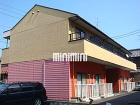 ＹＡＳＵＲＡＧＩ  ｜ 岐阜県各務原市蘇原六軒町３丁目（賃貸マンション1K・2階・25.92㎡） その1