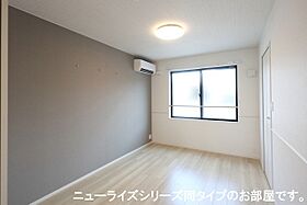 ルナ・ソレイユB 101 ｜ 岐阜県各務原市鵜沼羽場町３丁目301-1（賃貸アパート1LDK・1階・50.01㎡） その11