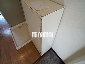 サープラスワン希望Ｂ  ｜ 岐阜県各務原市蘇原希望町２丁目（賃貸マンション1K・2階・18.90㎡） その15