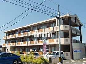 Maison de Refati  ｜ 岐阜県各務原市蘇原熊田町２丁目（賃貸マンション1LDK・2階・52.50㎡） その1