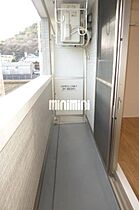 グランディール桐野  ｜ 岐阜県各務原市那加桐野町３丁目（賃貸アパート1LDK・2階・42.33㎡） その11