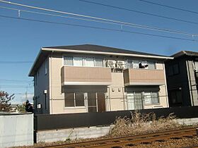 プルミエ  ｜ 岐阜県各務原市鵜沼三ツ池町２丁目（賃貸アパート2LDK・2階・50.38㎡） その1