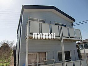 サープラスカワイ　Ｂ  ｜ 岐阜県各務原市蘇原申子町１丁目（賃貸マンション1K・1階・18.90㎡） その1