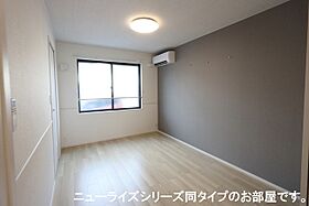 ルナ・ソレイユＡ 103 ｜ 岐阜県各務原市鵜沼羽場町３丁目301番地1（賃貸アパート1LDK・1階・50.05㎡） その9