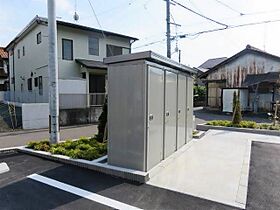 アート　ハラン　I  ｜ 岐阜県各務原市那加土山町２丁目（賃貸アパート2LDK・2階・54.80㎡） その12