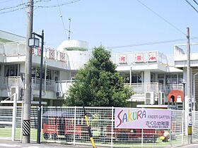 モナリエ北川  ｜ 岐阜県各務原市那加信長町２丁目（賃貸アパート1K・2階・36.65㎡） その27