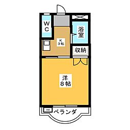 🉐敷金礼金0円！🉐ラインハイツ實