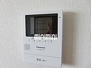 ＴＶモニターホン