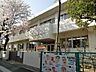 周辺：幼稚園、保育園「前宮保育園まで1600m」