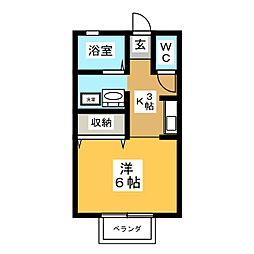 🉐敷金礼金0円！🉐セジュールサンライン
