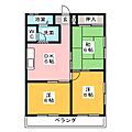 ダンヒル214階3.9万円