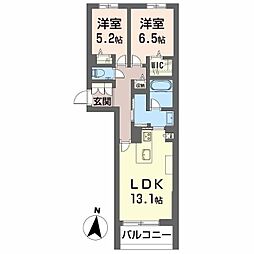 アヴェニール雄飛ヶ丘