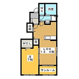 サンリット桐野