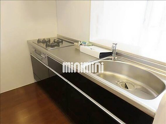 ヴィラグレンディール_内装_3