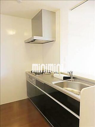 ヴィラグレンディール_内装_1