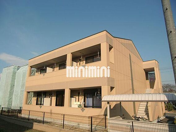 ルーラルハウス_トップ画像